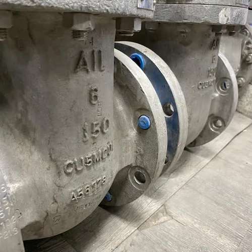 شیر فلکه مونل